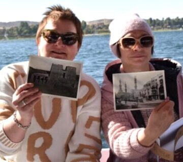 Best travel agent in Egypt