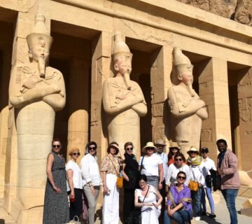 The best company in Egypt