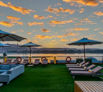 Best deal for egypt travel agent