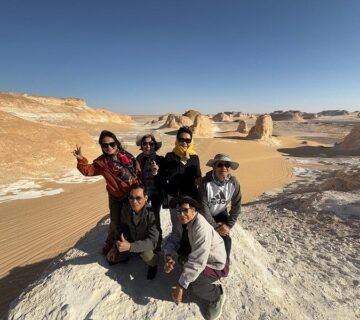 Booking egypt travel in egypt