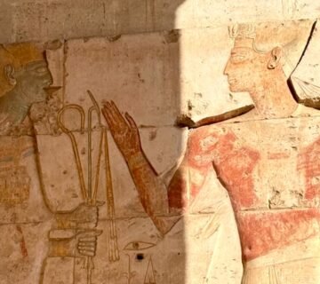 Booking Egypt trip in Egypt