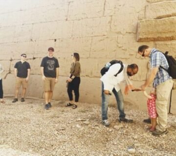 Best Travel agent in Egypt